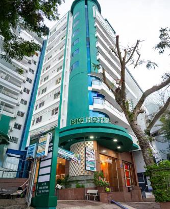 Vung Tau Hotel | Big Hotel Vũng Tàu