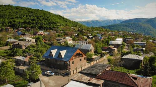 Dilijan Apartment | BIG HOUSE