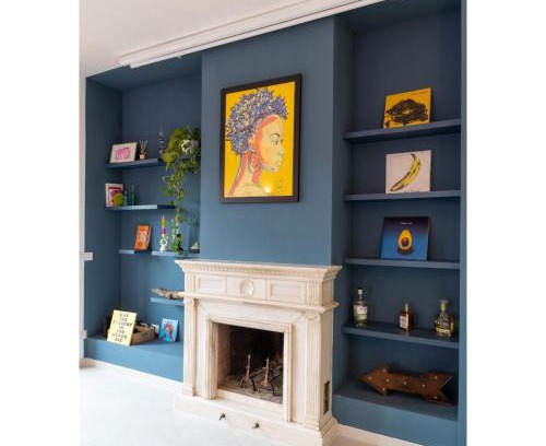 Quartiere XVII Trieste Apartment | Big house with terrace close to Villa Ada -Zeno 59