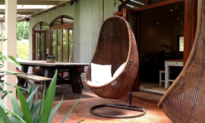 Myocum Bed & Breakfast | Big Love - Byron Bay Hinterland