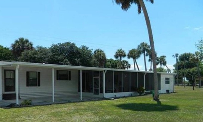 Moore Haven House | Big O - Lake Okeechobee Retreat - Lakeport FL