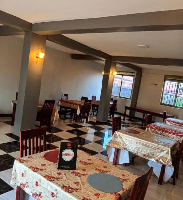 Kampala Hotel | Big Thrills Hotel and Suites Kampala