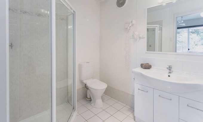Aireys Inlet Cabin | BIG4 Aireys Inlet