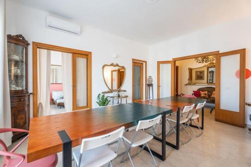 Quartiere XIII Aurelio Apartment | BigFamilyFlats-Vatican&Aurelio