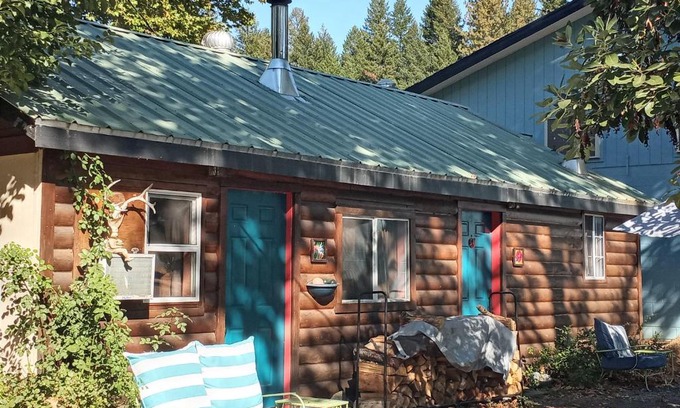Happy Camp Other | Bigfoot RV & Cabins Park