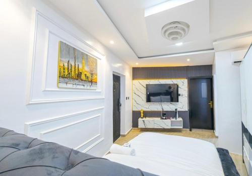 Ofin Apartment | Biggys Studio with PS5