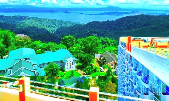 San Jose Condo | BigLove 2BR, 2Bath, 12ꆜ *free Pool & Parking