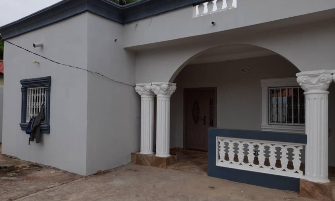 Kerr Serign Villa | Bijilo Villa