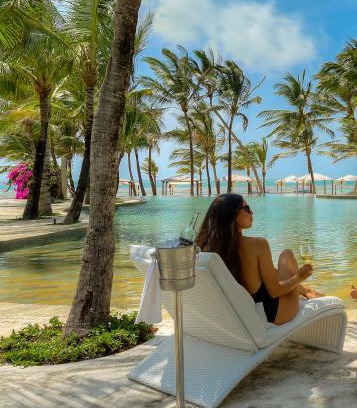 Malindi Marine National Park Hotel | Billionaire Beach Front Apartments
