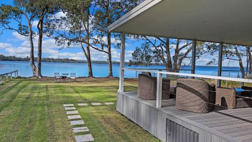 St. Georges Basin House | Billyz Basin by Experience Jervis Bay