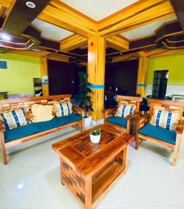 Baguio House | Bilmans Transient House