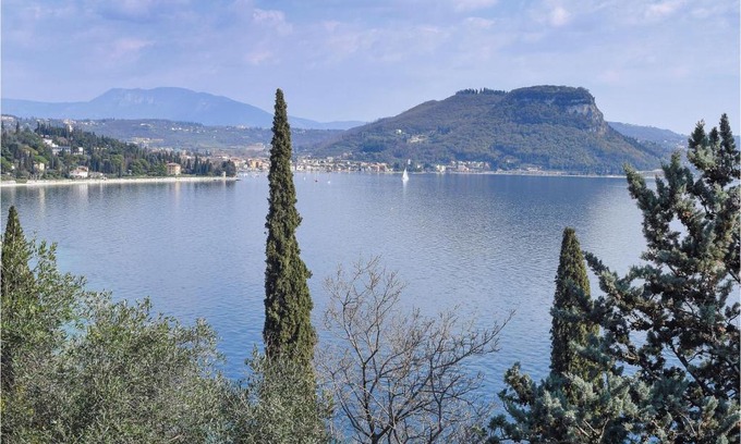 Toscolano Maderno Apartment | Bilo 5 pax - Apt 7