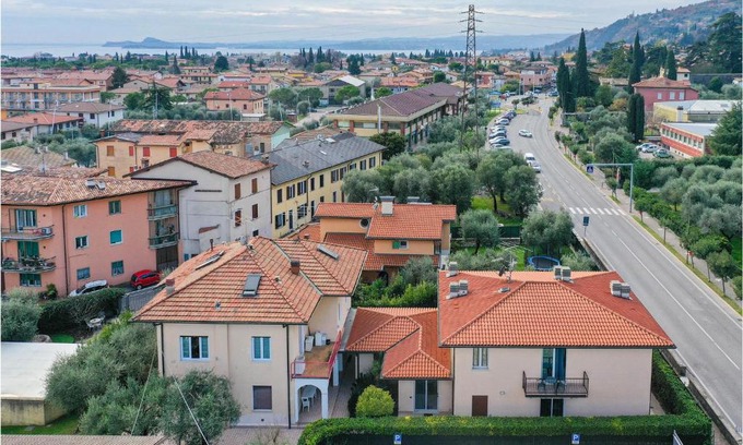 Toscolano Maderno Apartment | Bilo 5 pax - Apt 9