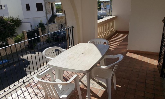 Torre dell'Orso House | Bilocale a 50 mt. dalla spiaggia 28
