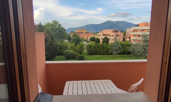 Pisa House | Bilocale Buona Posizione per Raggiungere Zone Limitrofe
