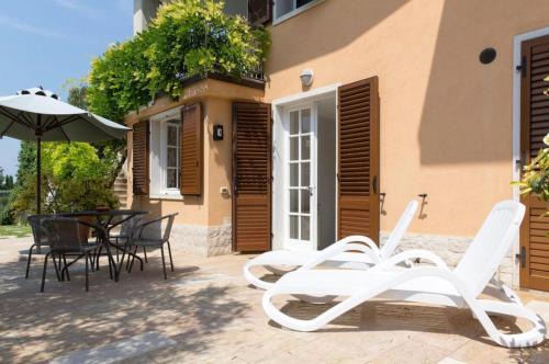 Bardolino Apartment | Bilocale Colline di Bardolino 2