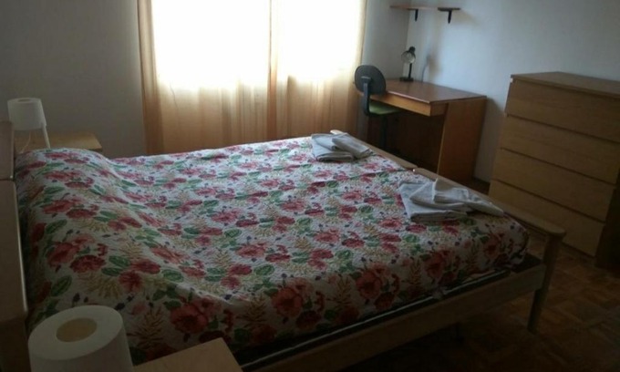 Santa Rita Apartment | Bilocale in Santa Rita