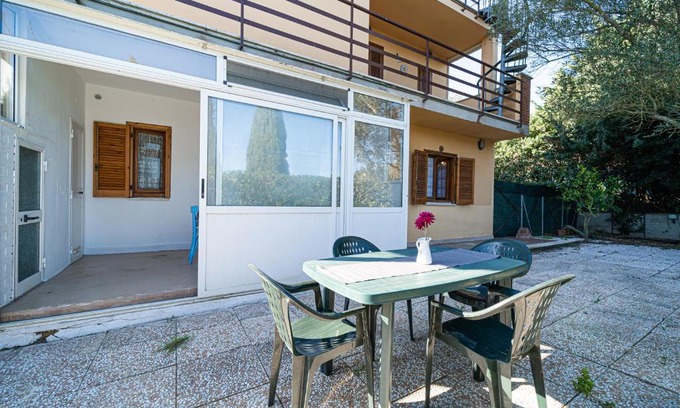 Lido di Capoliveri Apartment | Bilocale Lido di Capoliveri