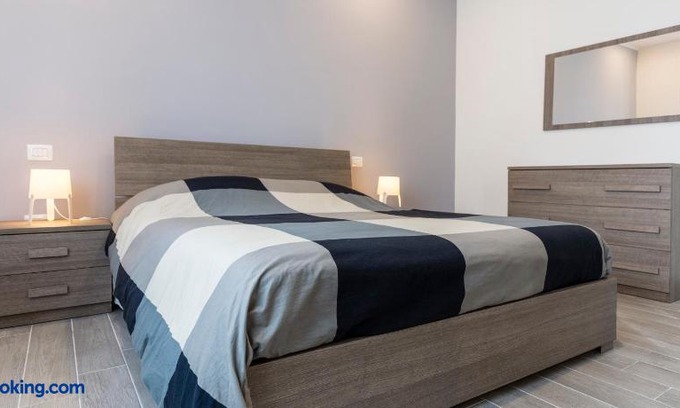 Foligno Apartment | Bilocale Sirio-Intero appartamento ad uso esclusivo by Appartamenti Petrucci by Appartamenti Petrucci