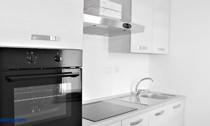 Foligno Apartment | Bilocale Vega-Intero appartamento ad uso esclusivo by Appartamenti Petrucci by Appartamenti Petrucci