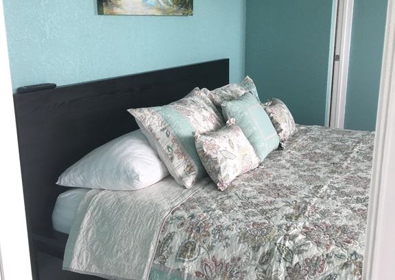 Alice Town Villa | Bimini Bay - 2 Story Treehouse in Paradise