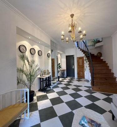 Kutaisi Hotel | Bina N28