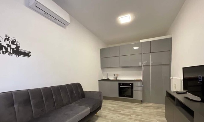 Barona Apartment | Binda Appartamento nuovo a Milano
