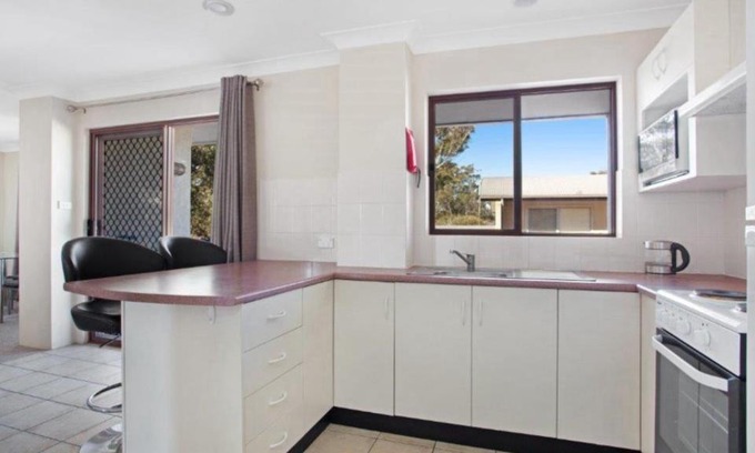 Hawks Nest House | Binda Bliss