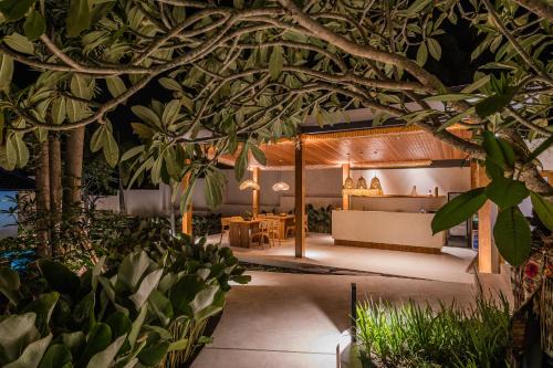 Pecatu House | Bingin Sebelas