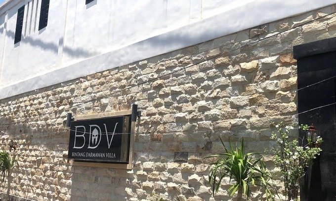 Gili Trawangan Hotel | Bintang Darmawan Villa (Bdv)