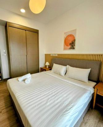 Imbi Apartment | Bintang Family suite at Agile TRX by KL