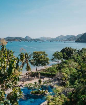 Labuan Bajo Hotel | Bintang Flores Hotel