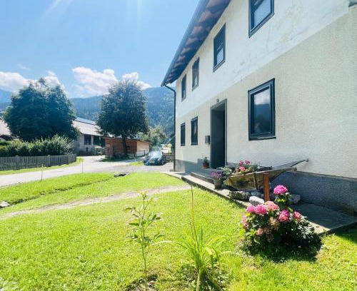 Jenig House | Binter Haus -Rattendorf