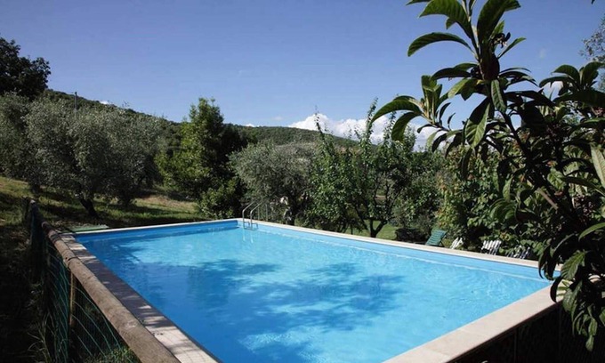 Ancaiano Other | Bio Agriturismo in the Sienese countryside