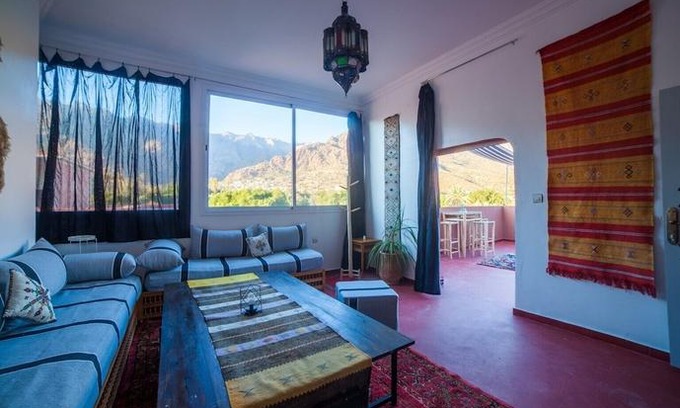 Ammelne House | Bio Beldi HOME