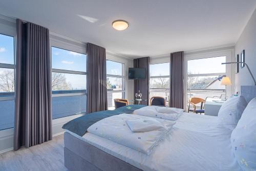 Brasselsberg Hotel | BioHotel Kassel Wilhelmshöher Tor