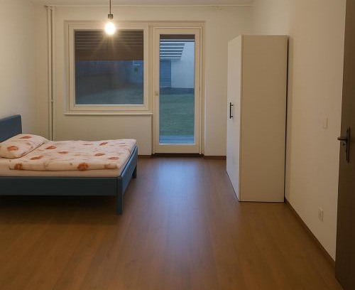 Ljubljana Apartment | Biotechnical apartments