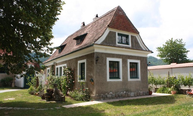 Durnstein House | Bioweingut Schmidl