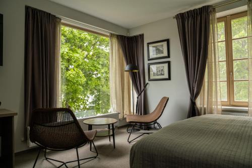 Birstonas Hotel | Birštono Banginukas poilsio namai