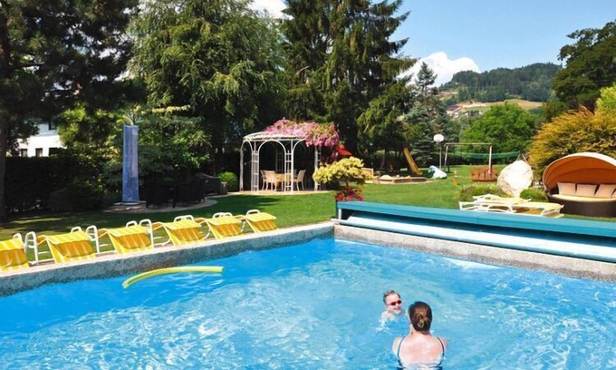 Doebriach Apartment | Birkenhof, Döbriach on Lake Millstätter See