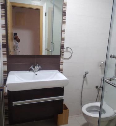 Oulad Khallouf Apartment | Bir jdid
