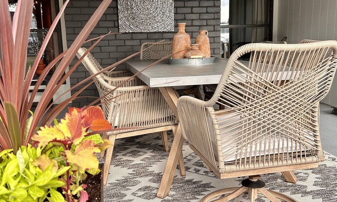 Birch Bay Cabin | Birch Bayside Retreat - AC, Pet Friendly & Close to the Beach! Luxury 2 Bedroom
