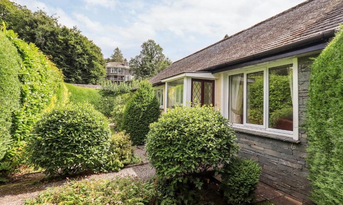 Waterhead House | Birch Knoll