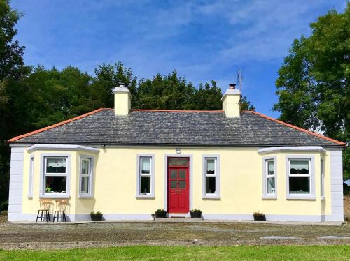Westport House | Birch Tree Cottage