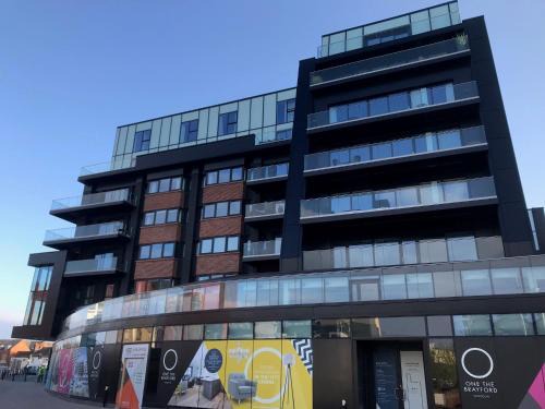 Lincoln Apartment | Birchover One The Brayford