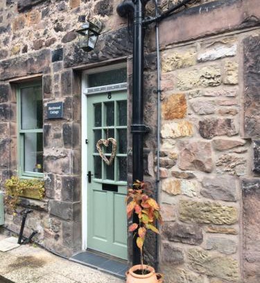 Wooler House | Birchwood Cottage - In the Heart of Wooler