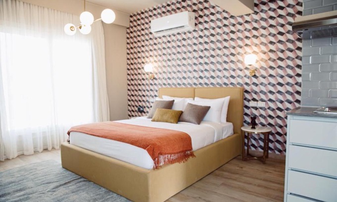 Sheikh Zayed City Apartment | BIRD NEST Rental Studio at Karma Sheikh Zayed