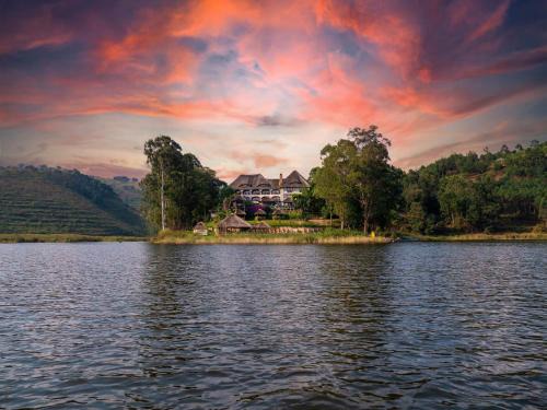 Kabale Resort | Birdnest Resort
