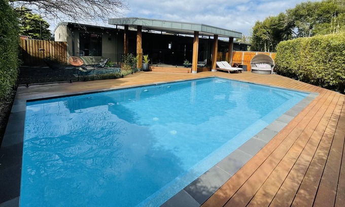 Mount Martha House | Birdrock Oasis in Mt Martha