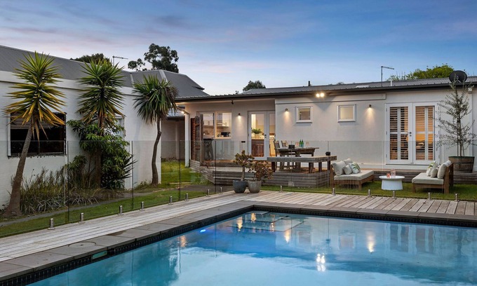 Mount Martha House | Birdrock Pool House | 500m from Beach